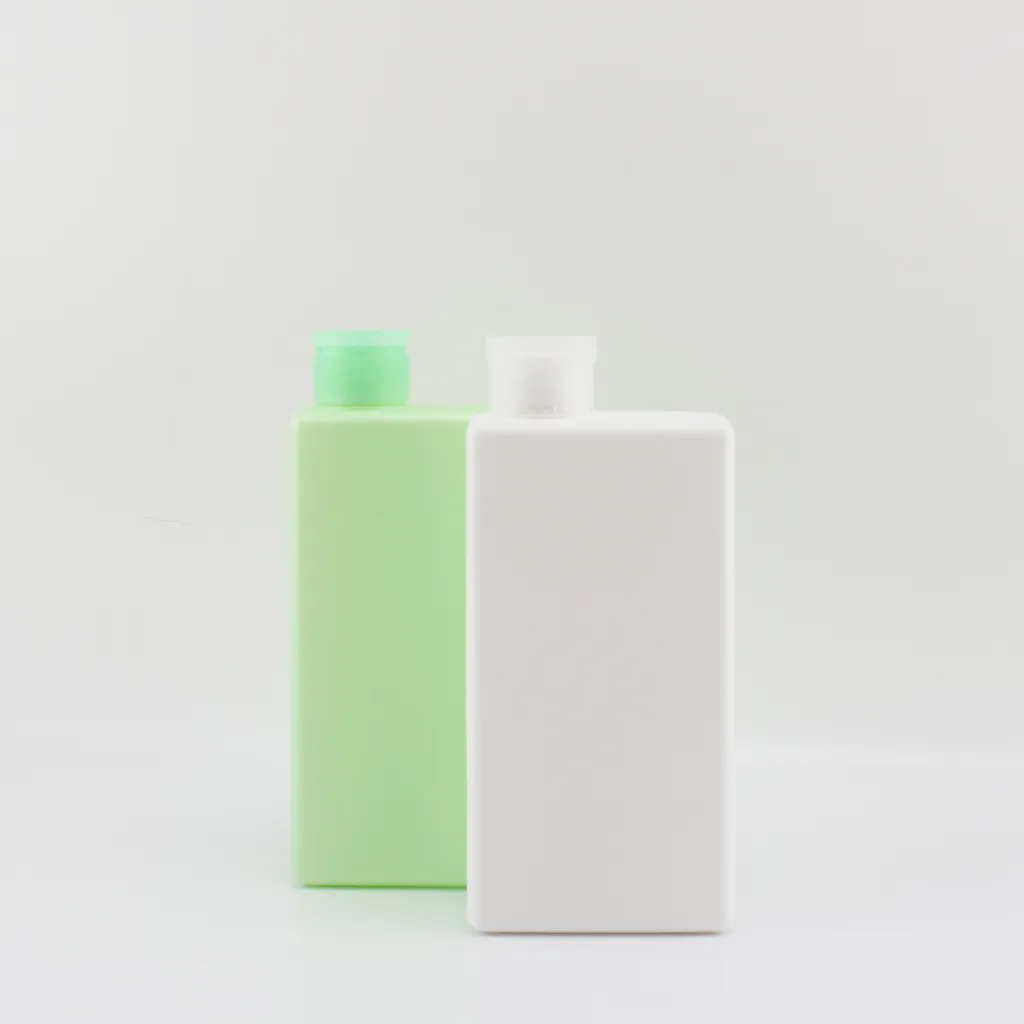 Bottle "Kimi-400", view 1