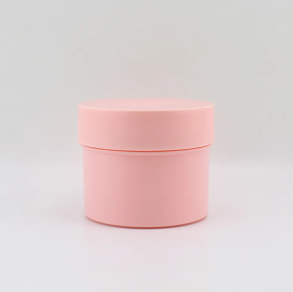 Баночка 250 мл для косметической продукции