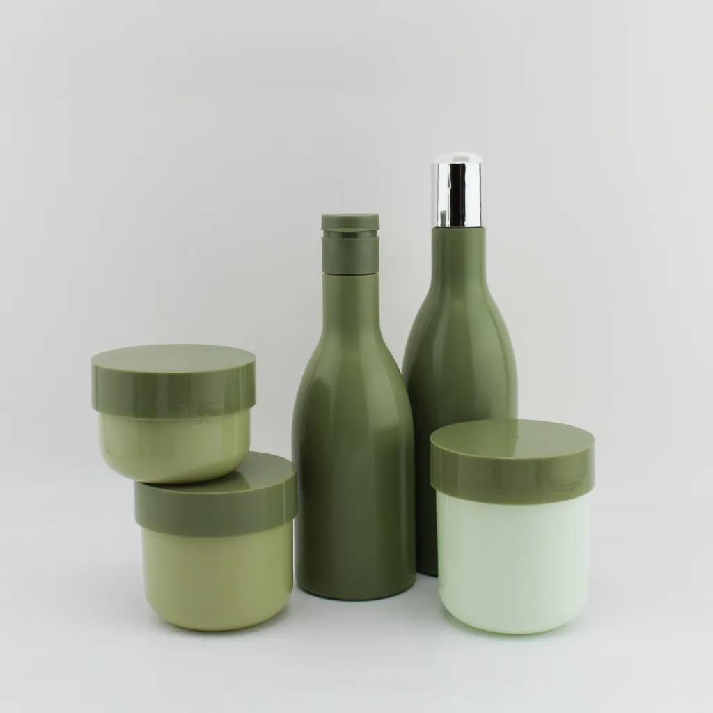 Лукбук флаконы Шато и баночки Боди-150 и Боди-100