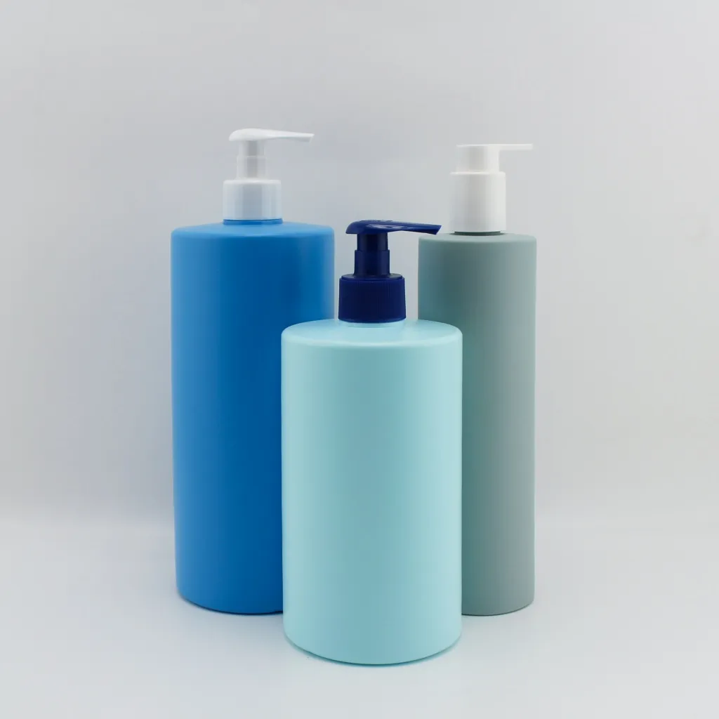 флакон 1000 мл флакон для шампуня, флакон для бальзама, для бытовой химии