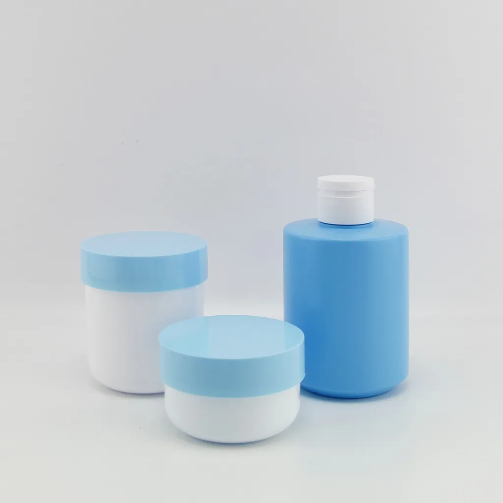 Лукбук флакон Футурис-300 баночка Боди-200 и Боди-100