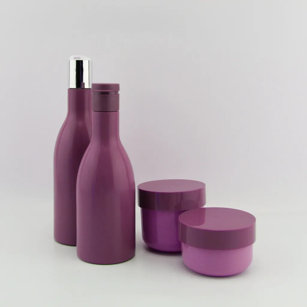 Лукбук флаконы Шато и баночки Боди-150 и Боди-100