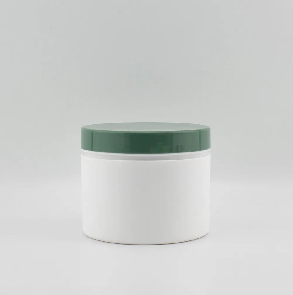 Банка 200 мл для косметической продукции