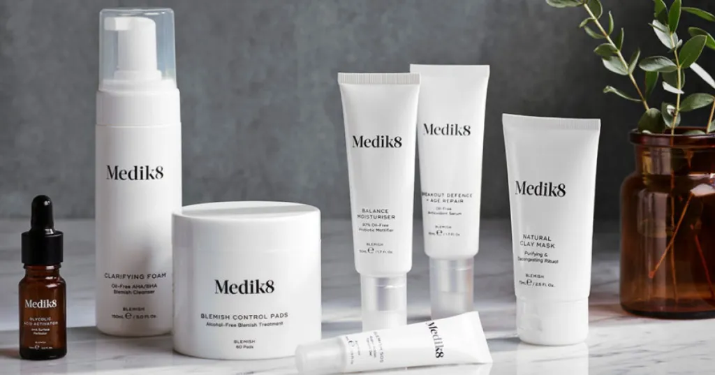 космецевтика как выбрать цвет упаковки