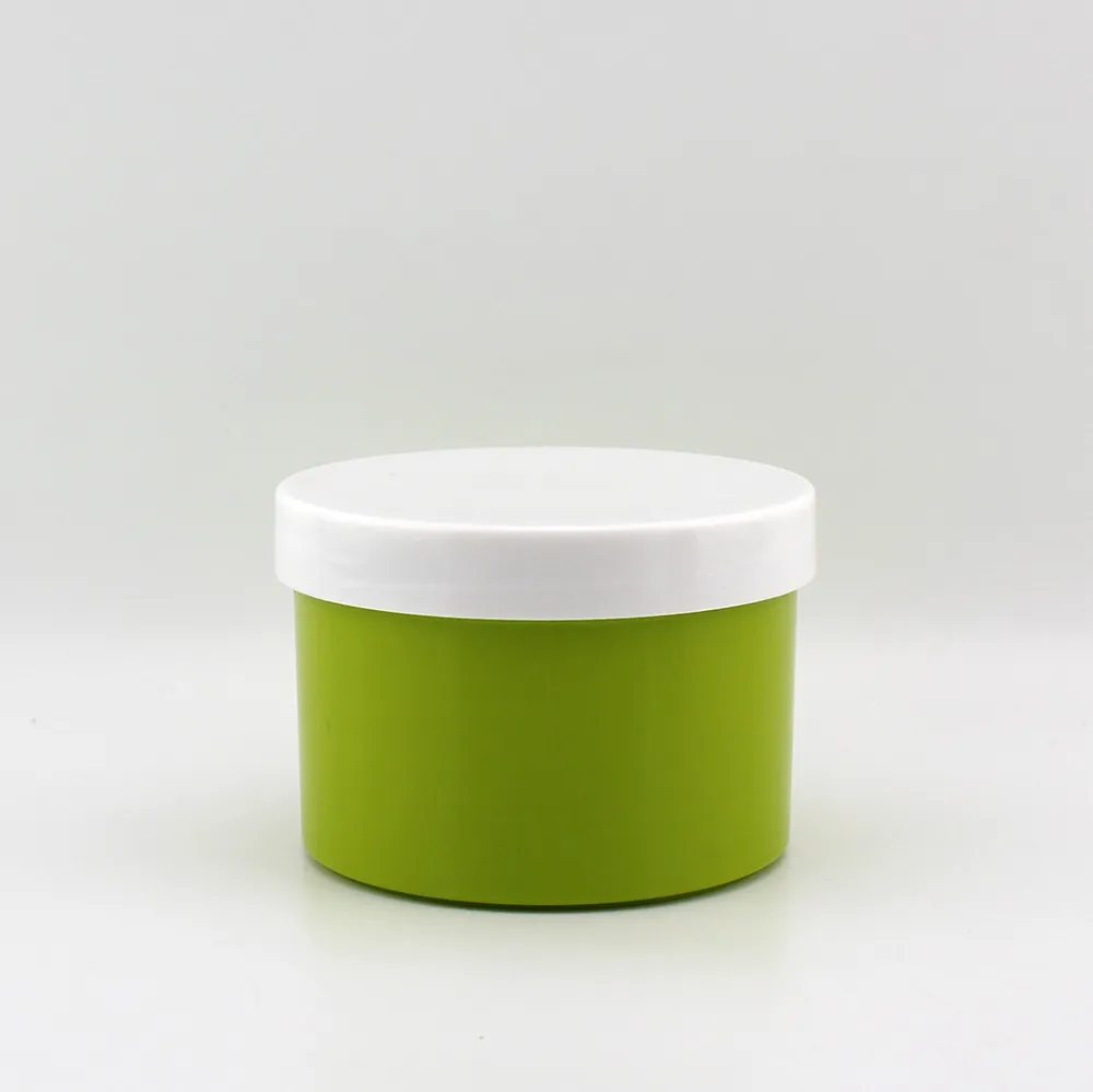 Баночка 250 мл для косметической продукции