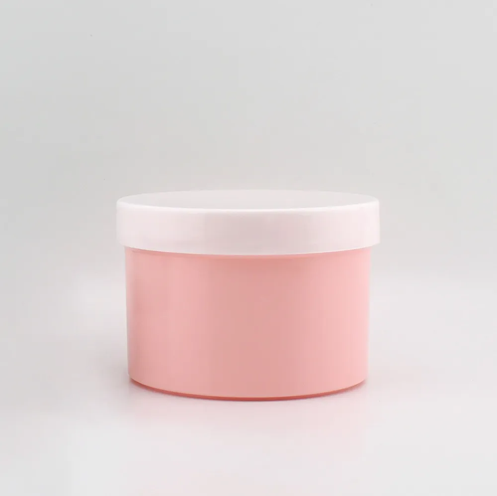 Баночка 250 мл для косметической продукции