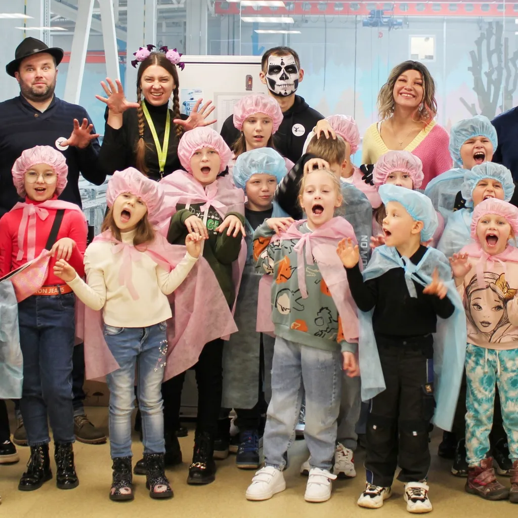 МИРАН открывает двери для самых пытливых умов