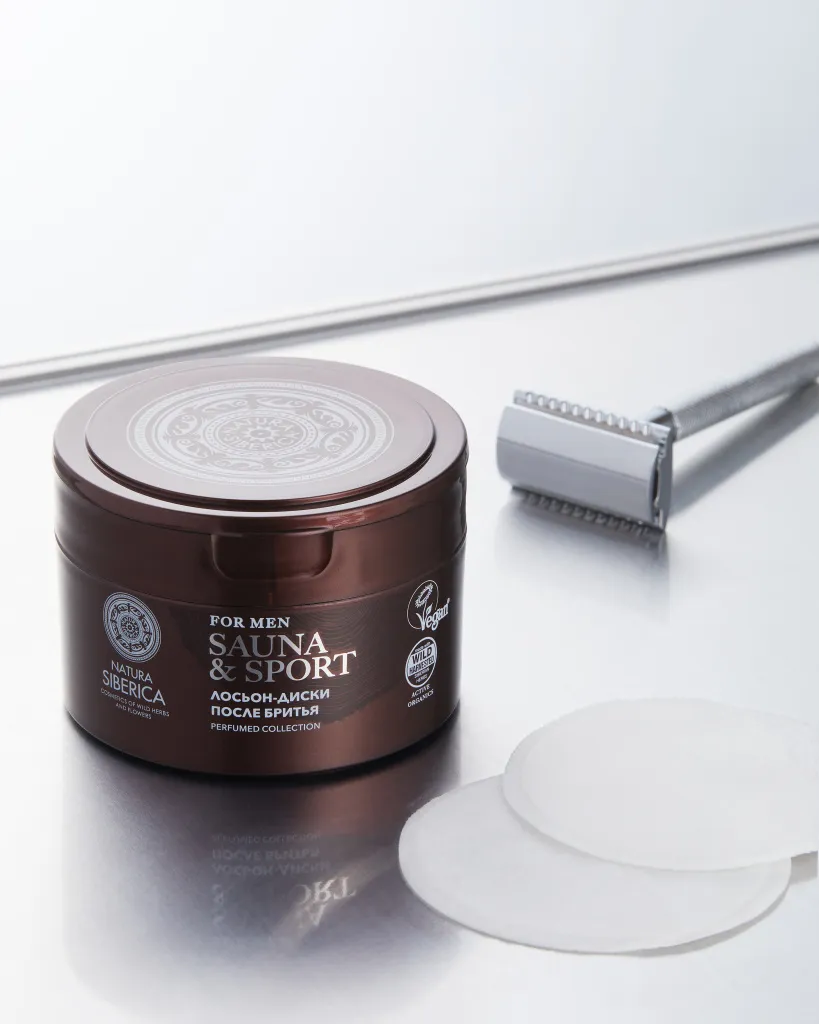 баночка МИРАН