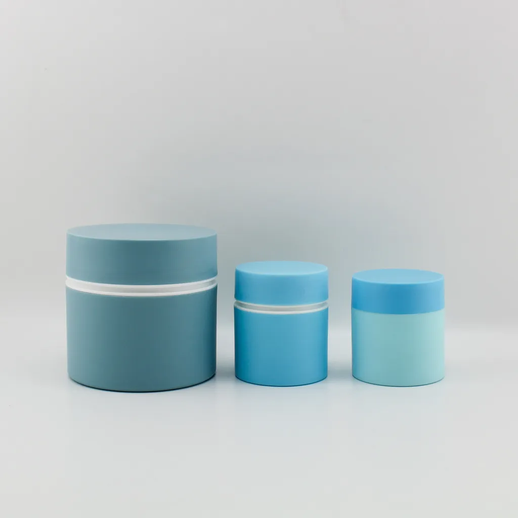 баночки для косметики