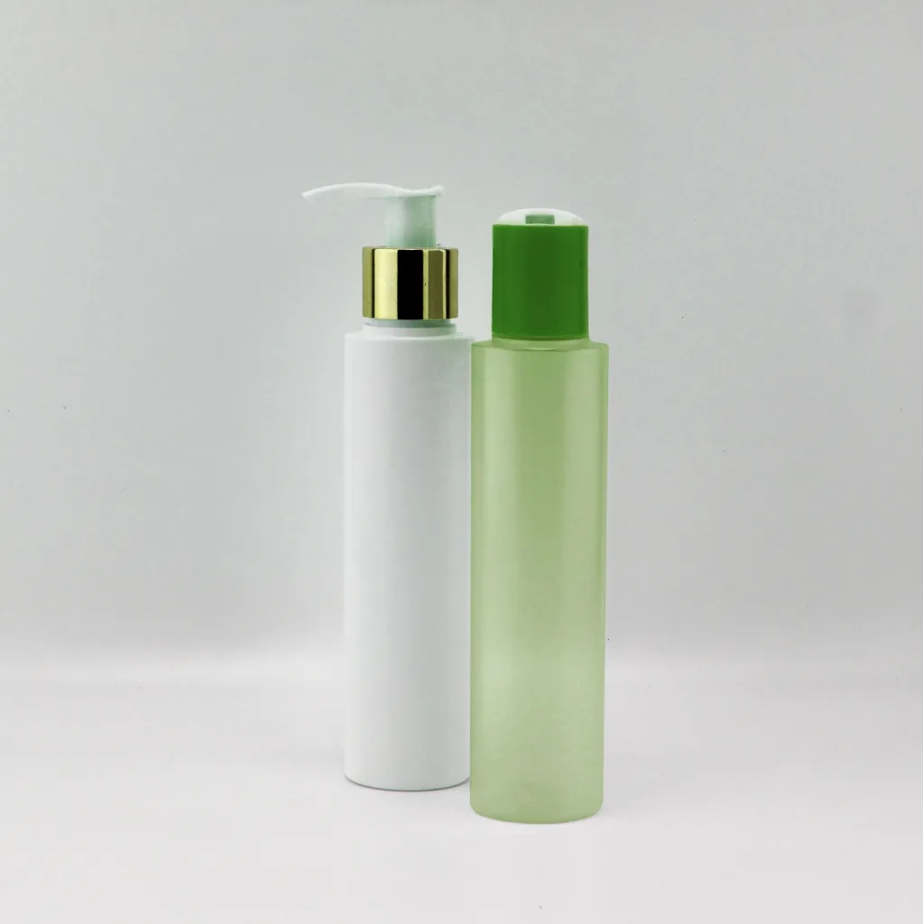 Подходит для широкого спектра жидких продуктов. Идеален для жидких кремов и уходовых продуктов с извлечением через спрей или дозатор: тоники, парфюмированные спреи, спреи для волос с маслами и прочее.