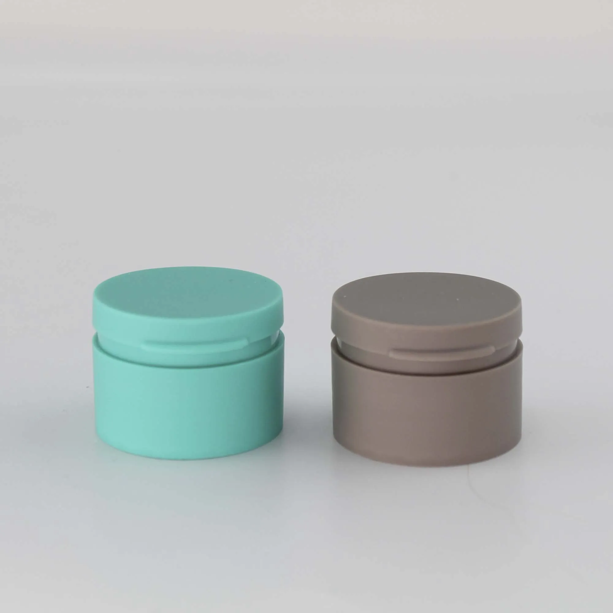 Флип-топ колпачок под стандарт горла 28/410