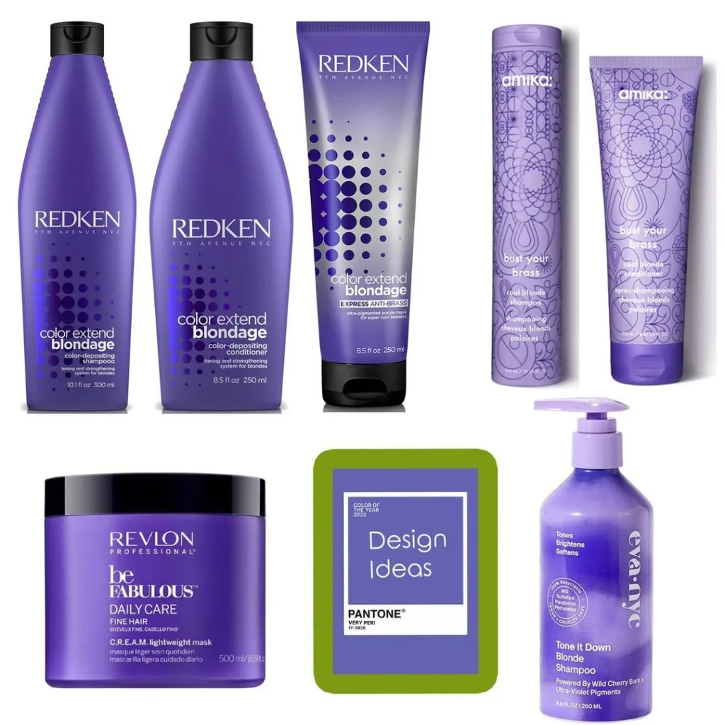 Very Peri is Pantone Color of the Year 2022