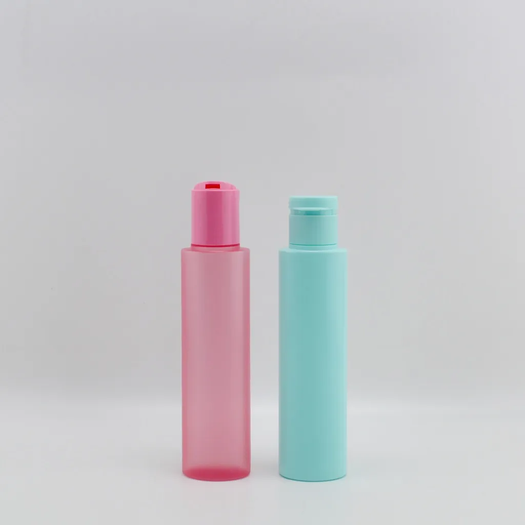 Флакон аква 100 с колпачком сити и стайл