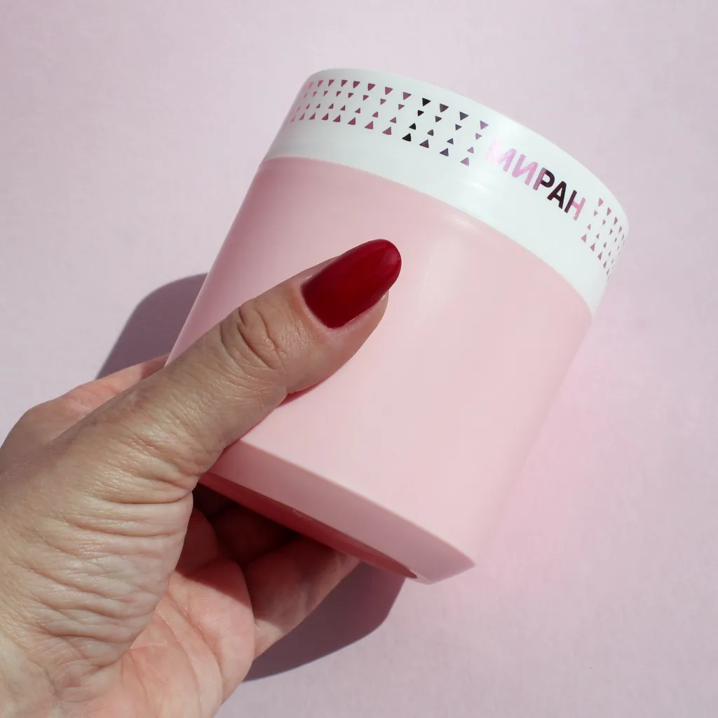 подробная статья о нанесении фольги на пластиковую упаковку для косметики