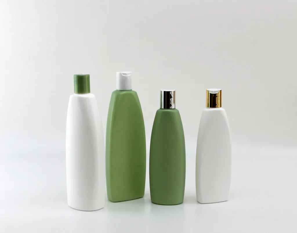 Флаконы 250 и 400 мл