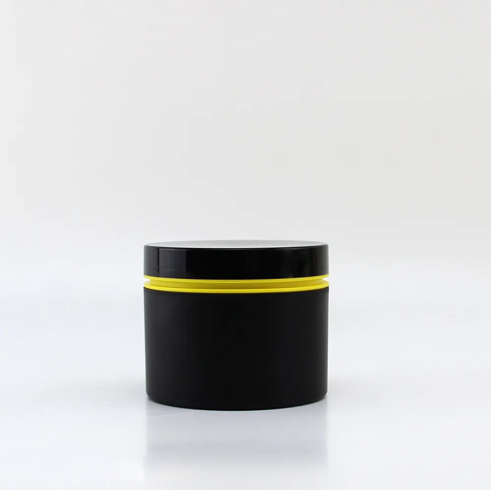 Баночка 200 мл для косметической продукции