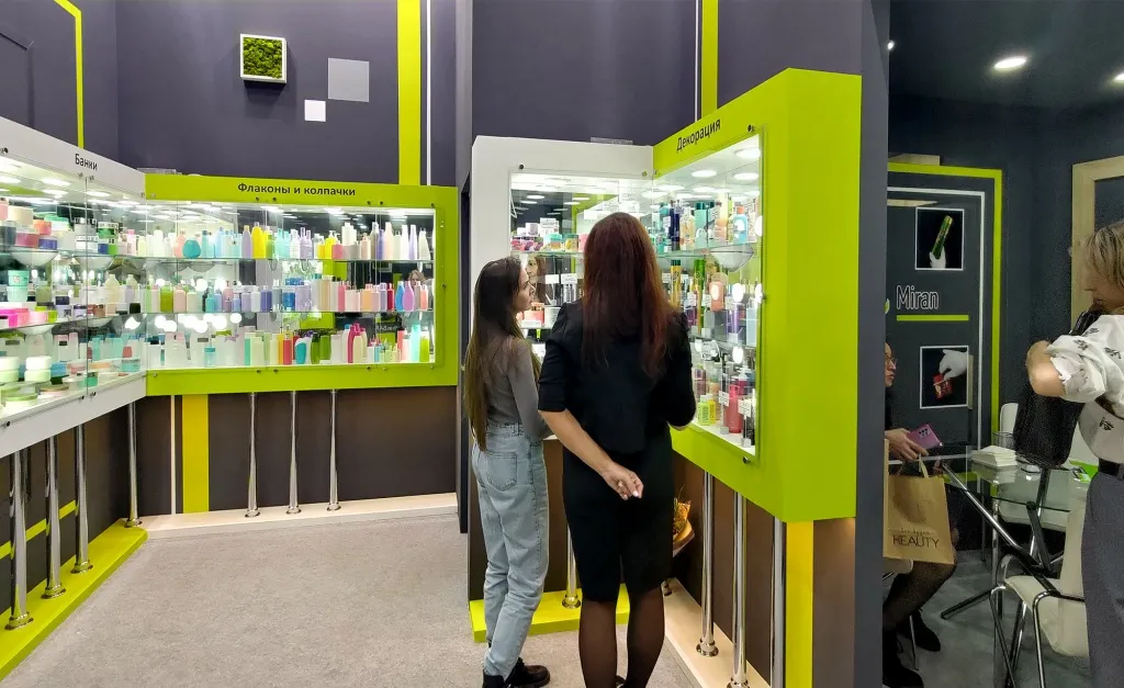 НА СТЕНДЕ МИРАН Выставка InSharm 2022 фото 20.jpg