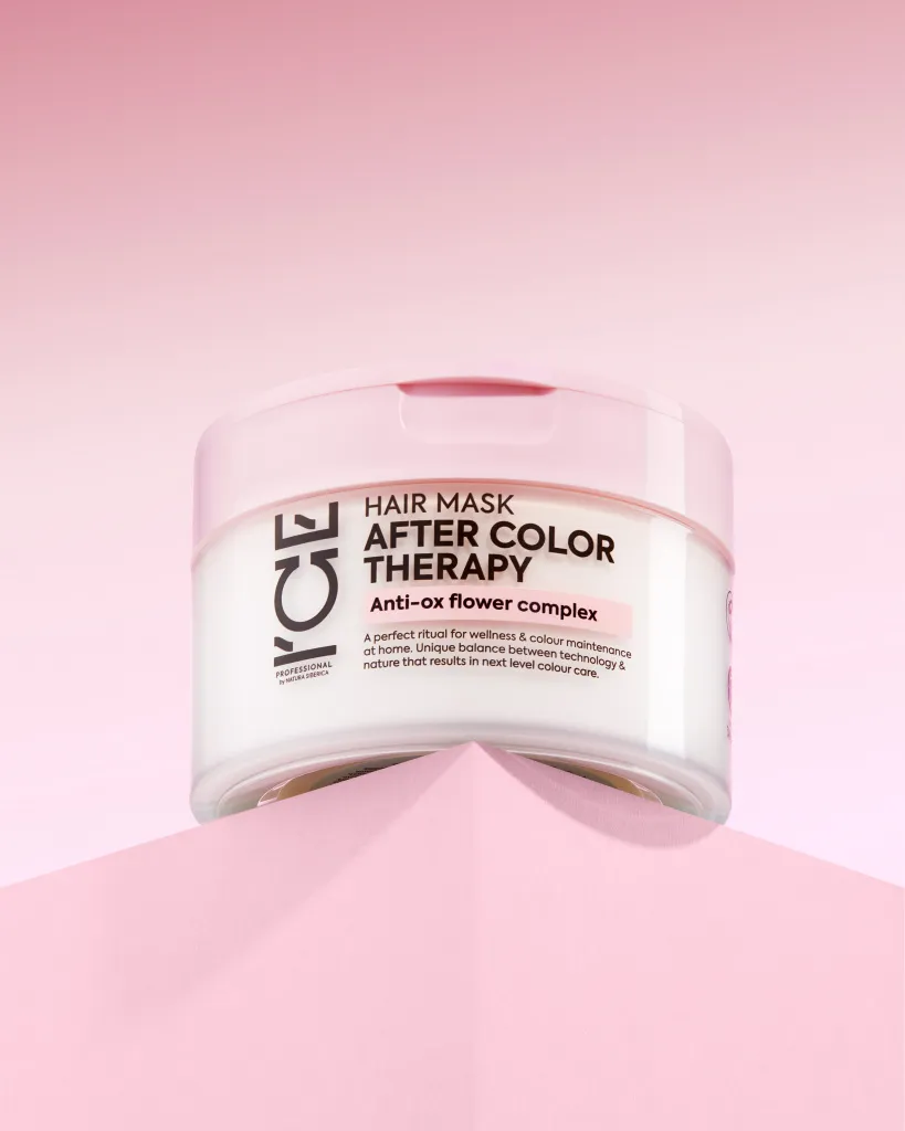 косметическая баночка 200 мл от МИРАН