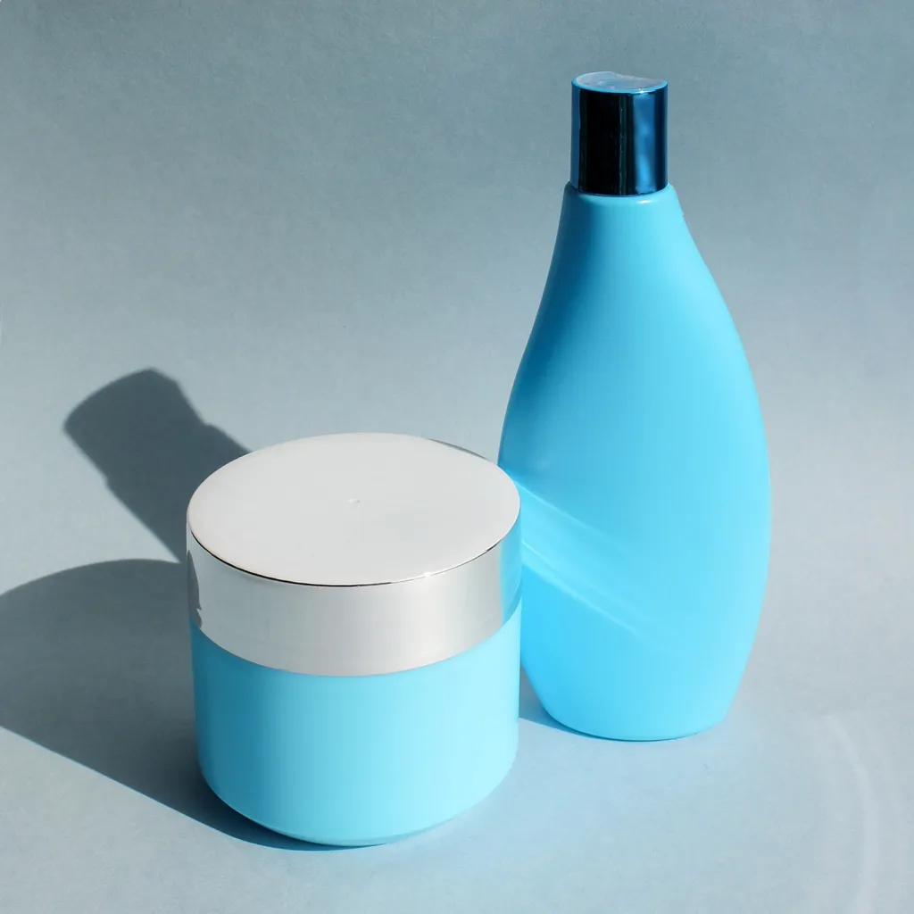 подробная статья о нанесении фольги на пластиковую упаковку для косметики