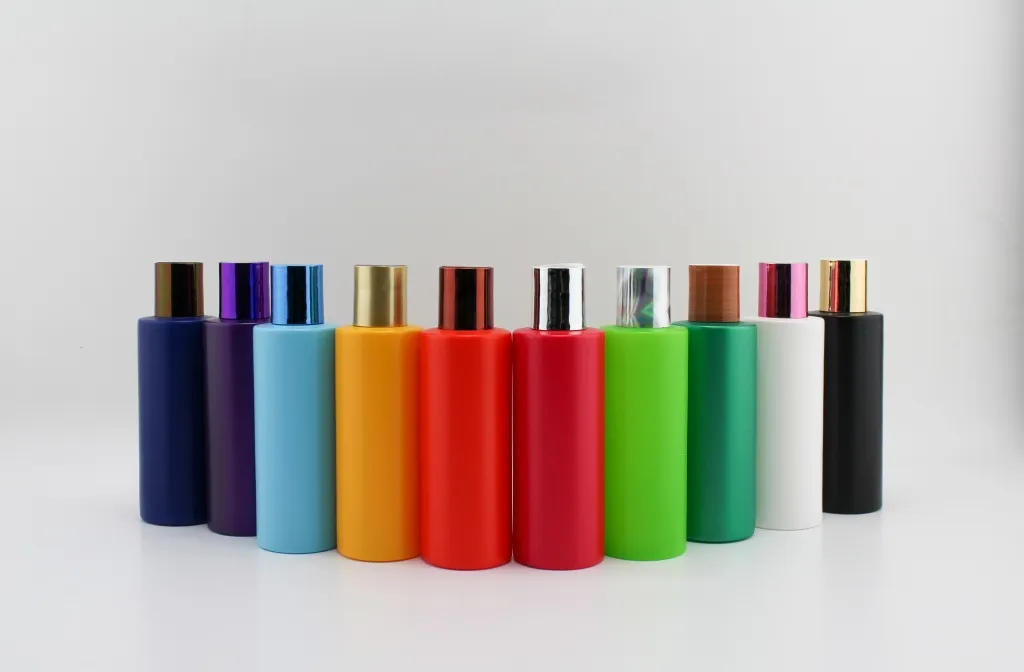 Подборка флаконов Сити