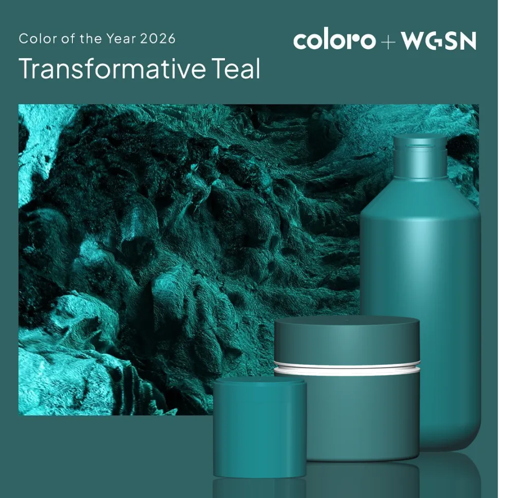 Transformative Teal Цвет года 2026 WGSN и Coloro.png Transformative Teal Цвет года 2026 WGSN и Coloro.png
