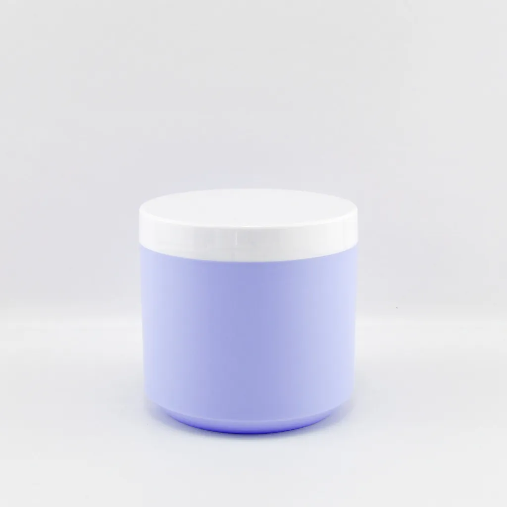 баночка 400 мл