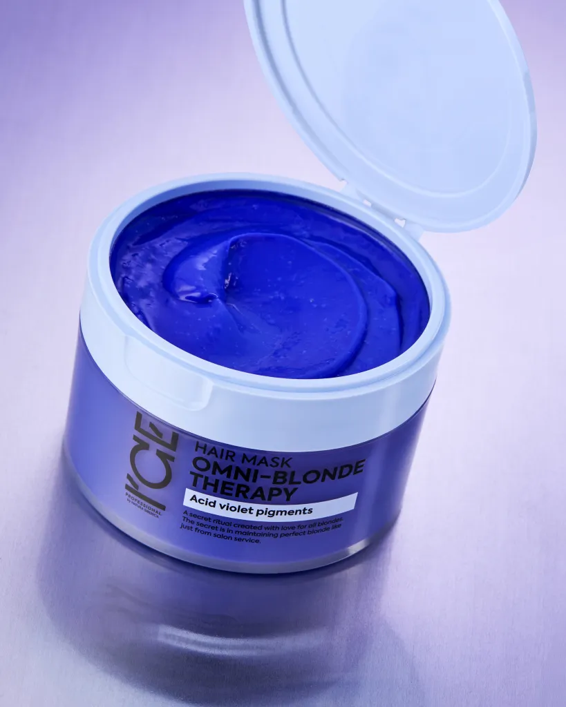 баночка для косметики Флип 200 мл от МИРАН