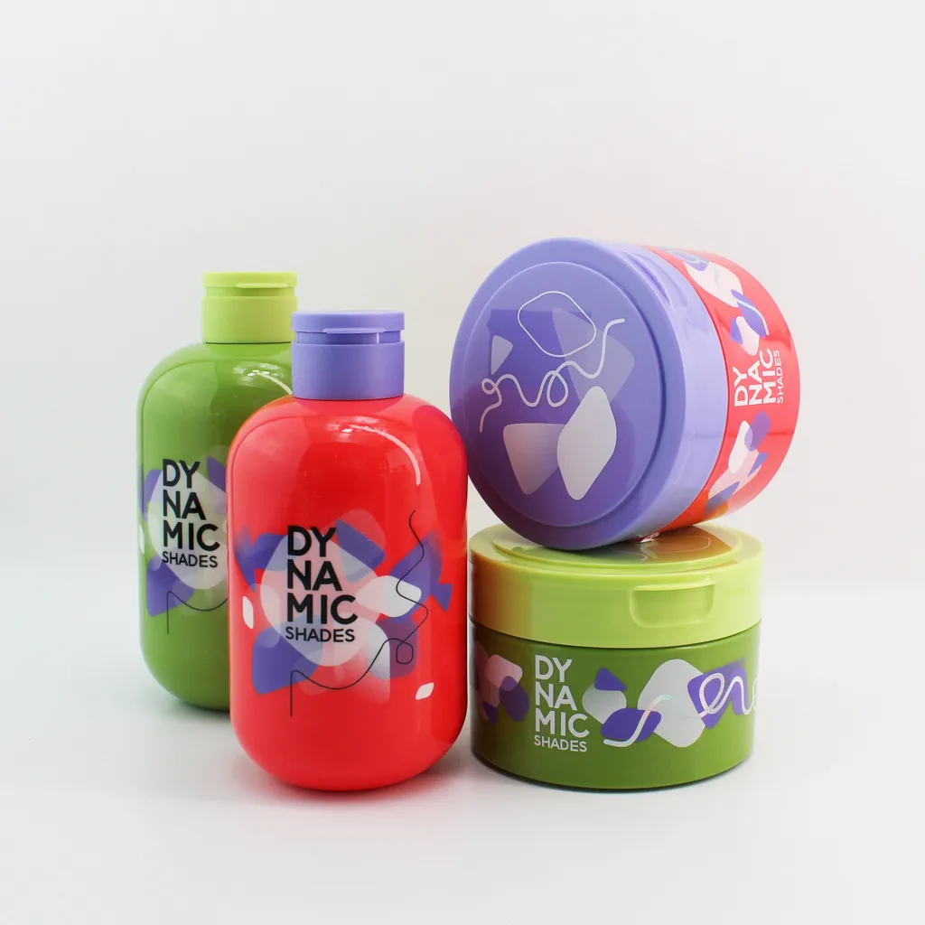 цифровое декорирование упаковки для косметики