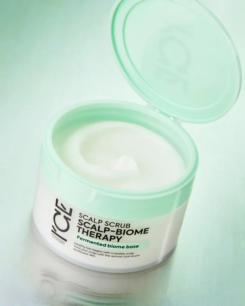 Баночка для косметики МИРАН