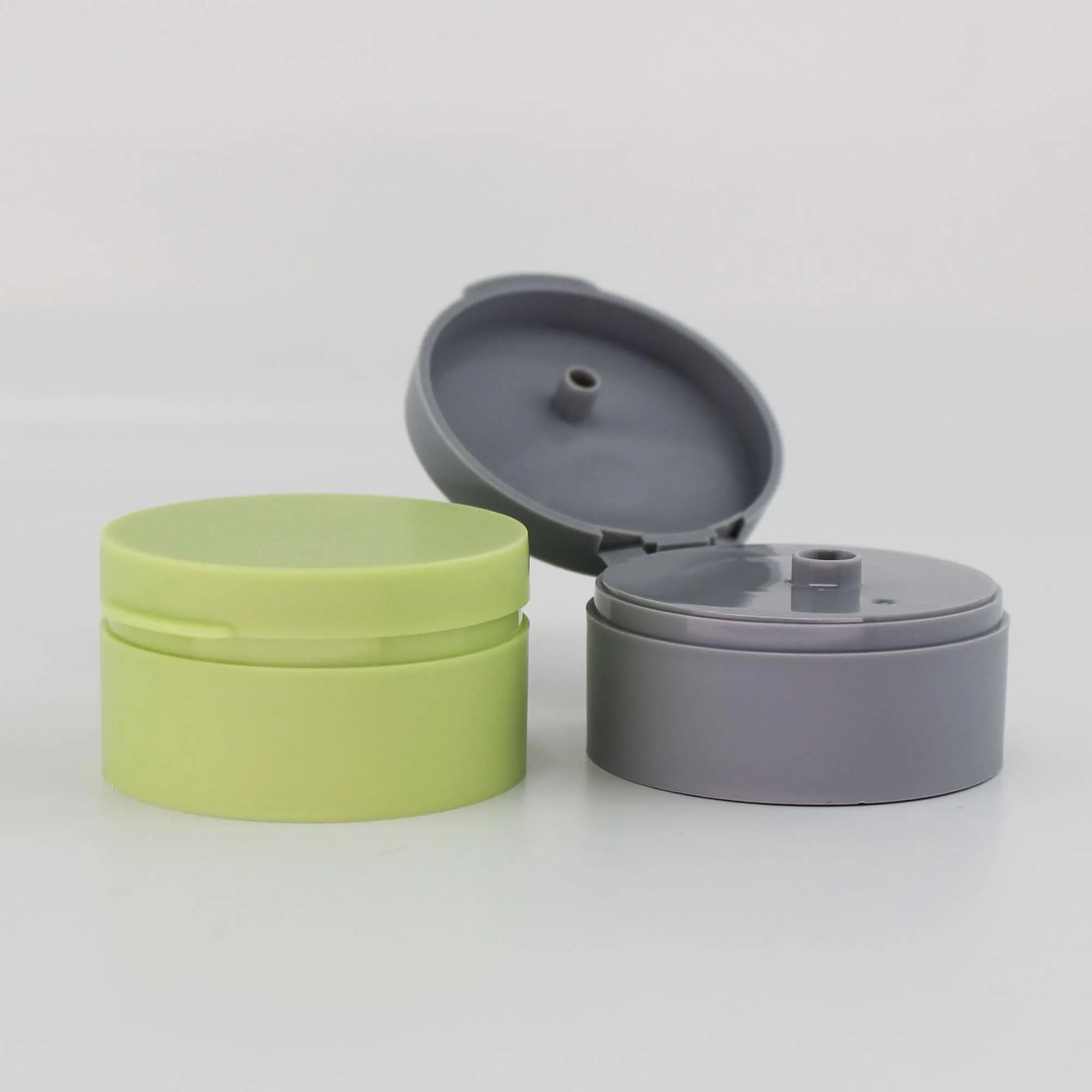 Флип-топ колпачок со стандартом горла 24/410