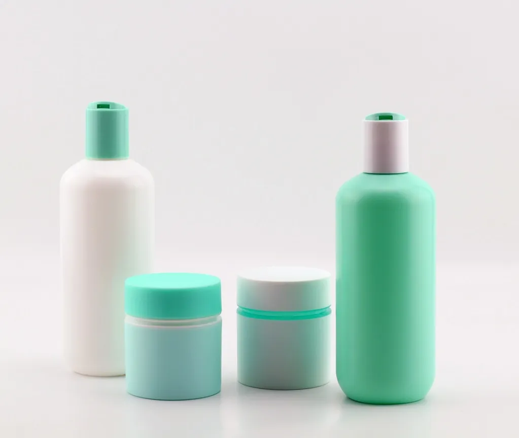 Пример серии из нескольких SKU с баночкой "Симона-50Н" (50 мл)