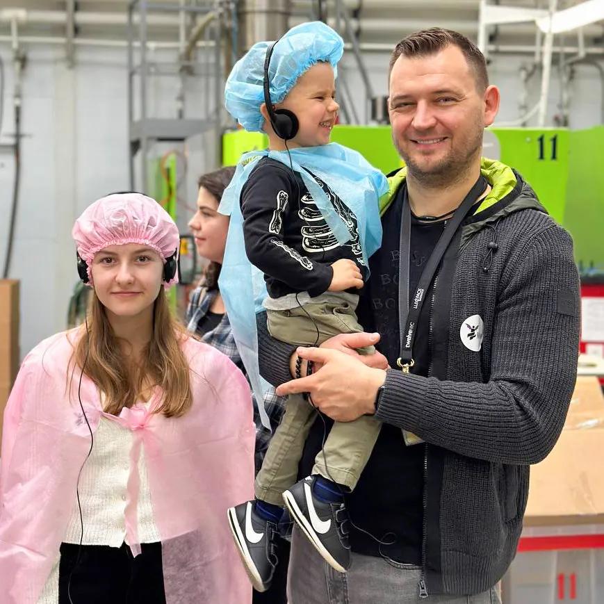 Экскурсия МИРАН 2023