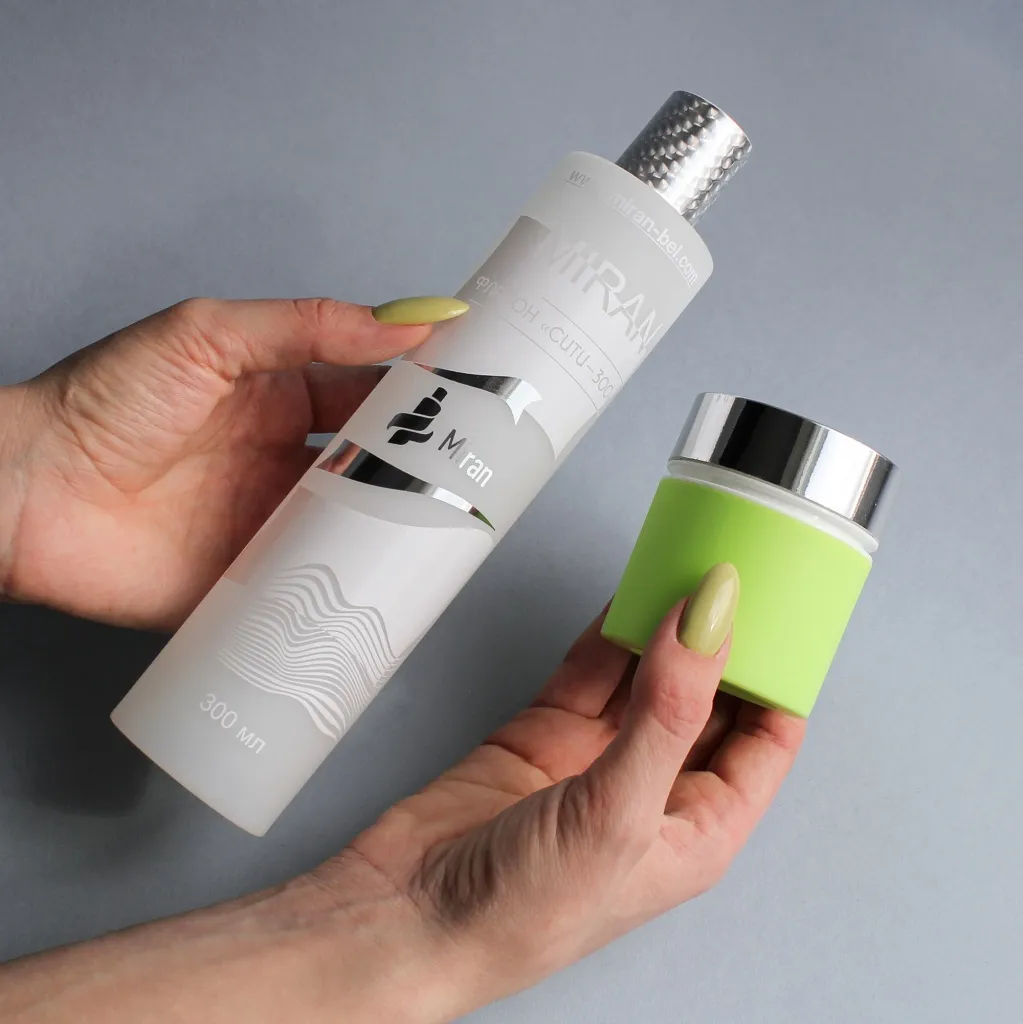 подробная статья о нанесении фольги на пластиковую упаковку для косметики