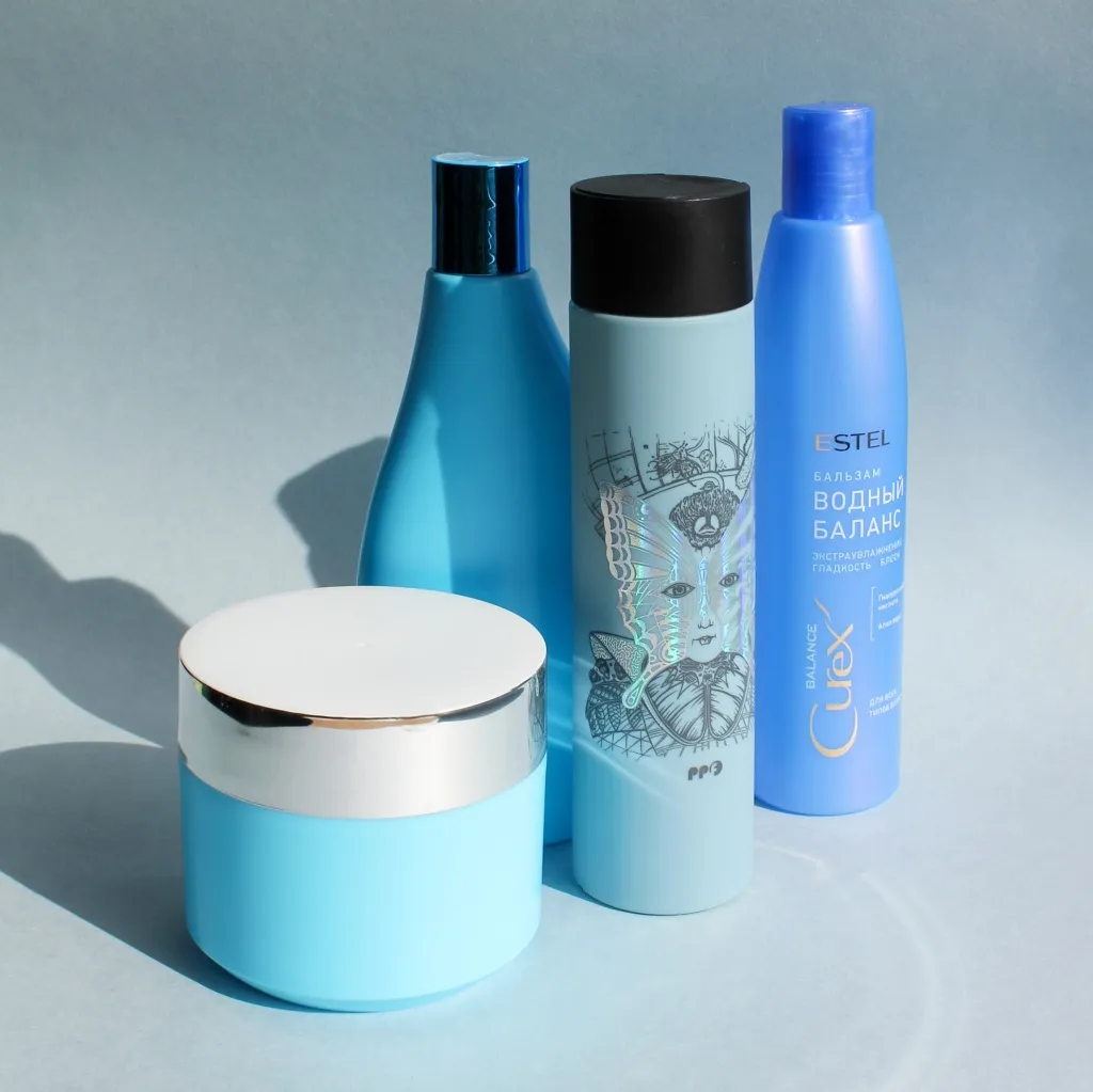 подробная статья о нанесении фольги на пластиковую упаковку для косметики