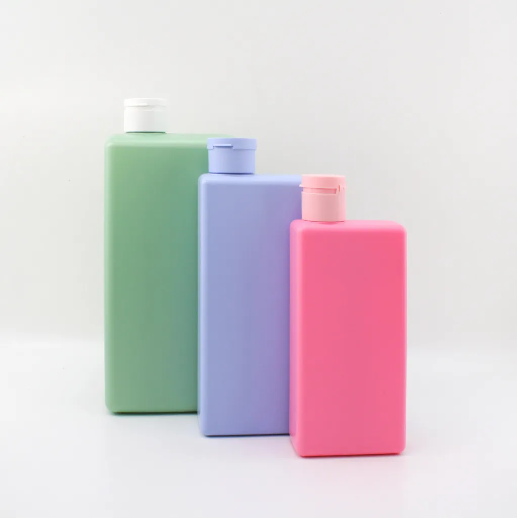 Флакон для косметики 1000 мл, 400 мл, 250 мл