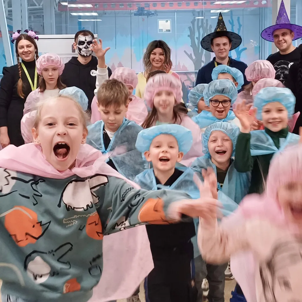 Раз в год МИРАН открывает двери для самых пытливых умов