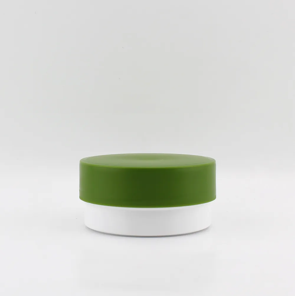 Баночка 100 мл для косметической продукции