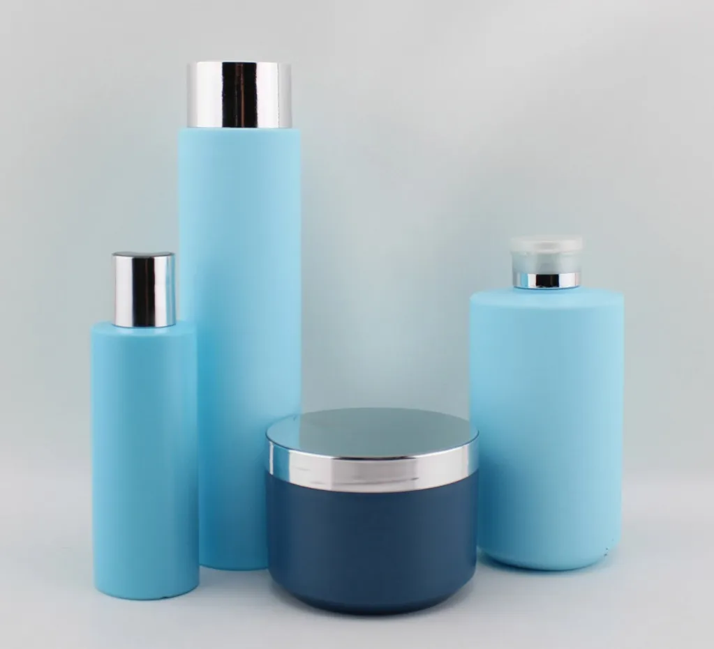 Баночка Футурис-300 (300 мл) и варианты серий косметики