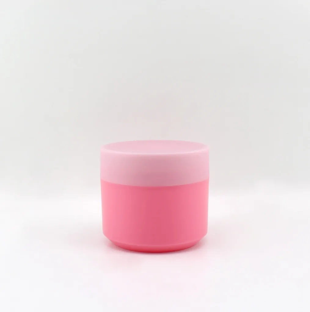 Баночка МИРАН для косметической продукции