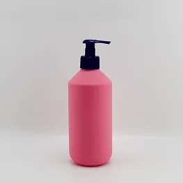 Bottle "Skinfood-500"