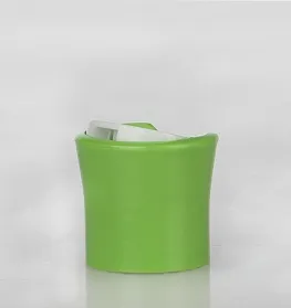 Cap "Sultan", standard nick 24/410 DIN