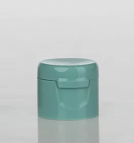 Cap "Solo-2", standard neck 24/410 DIN