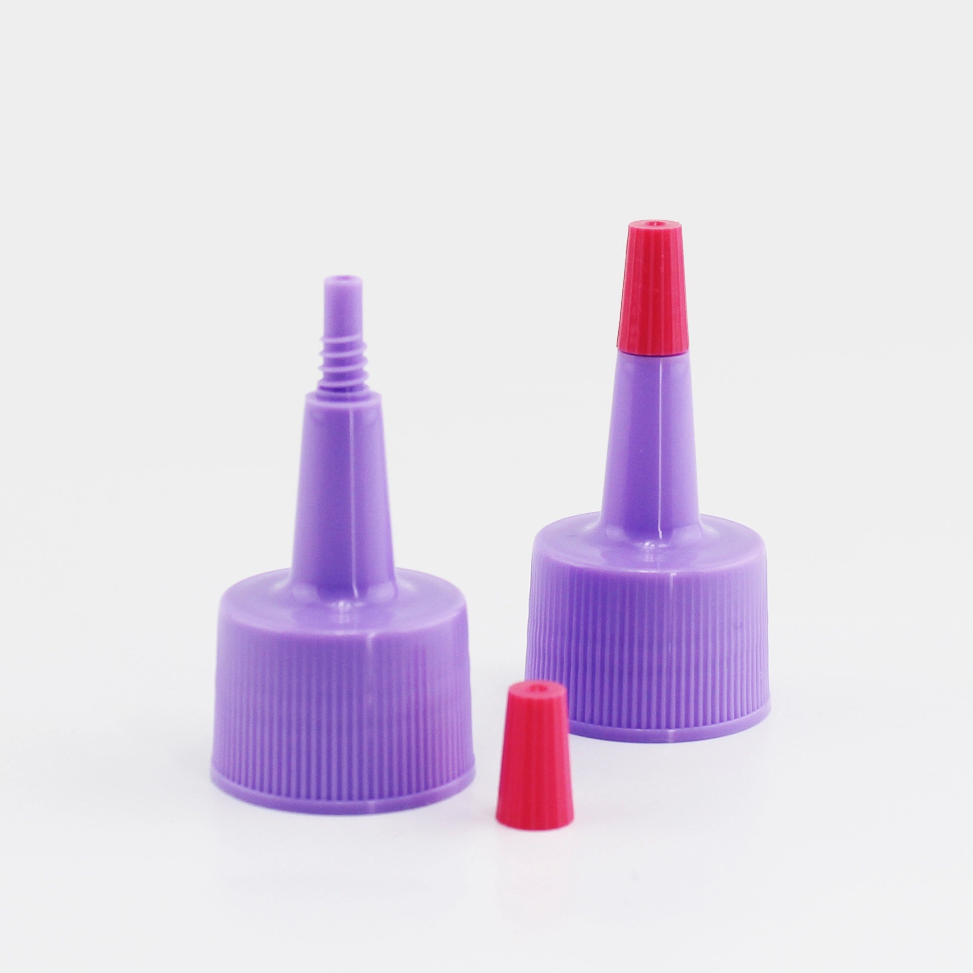 колпак-носик для флаконов