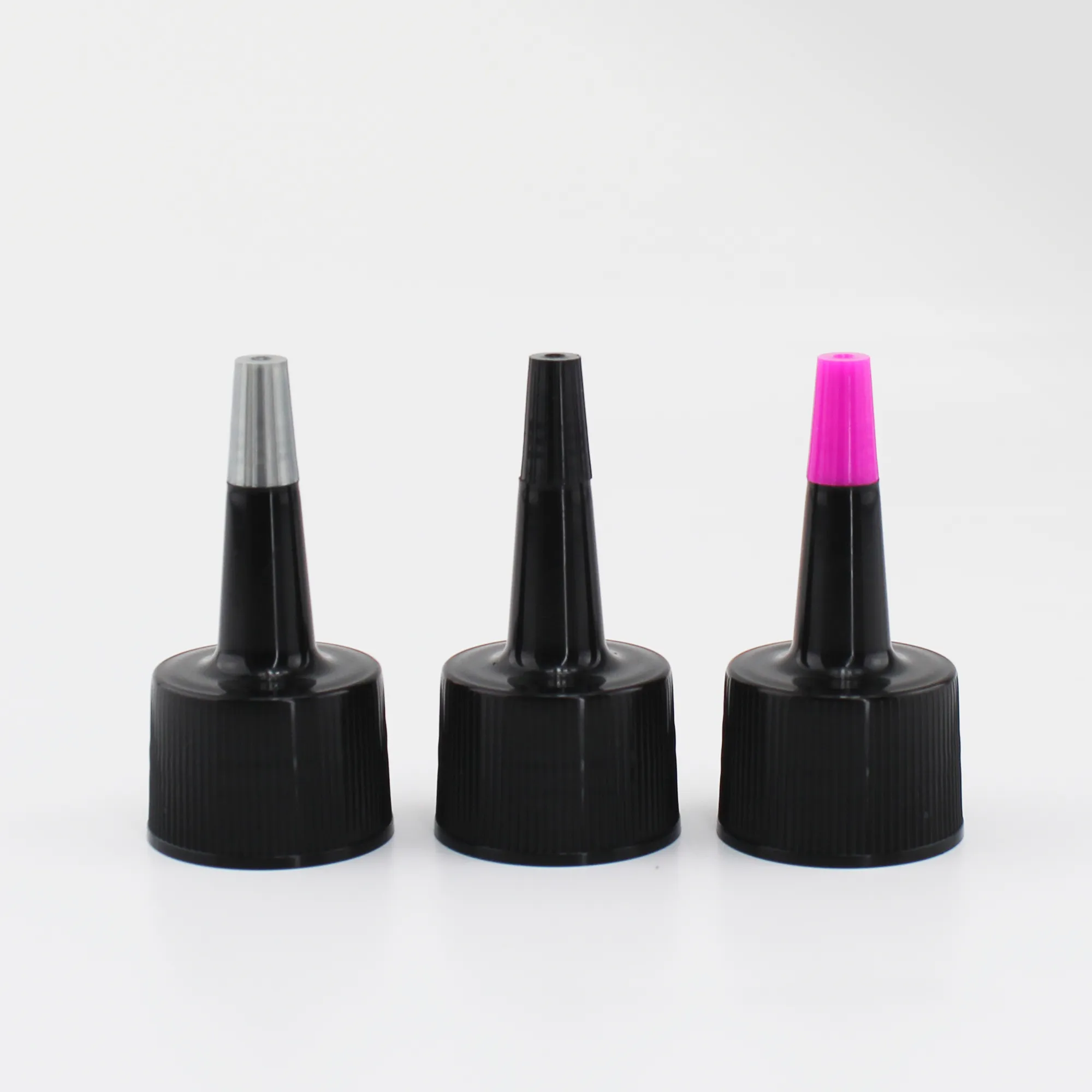 резьбовой колпак с носиком