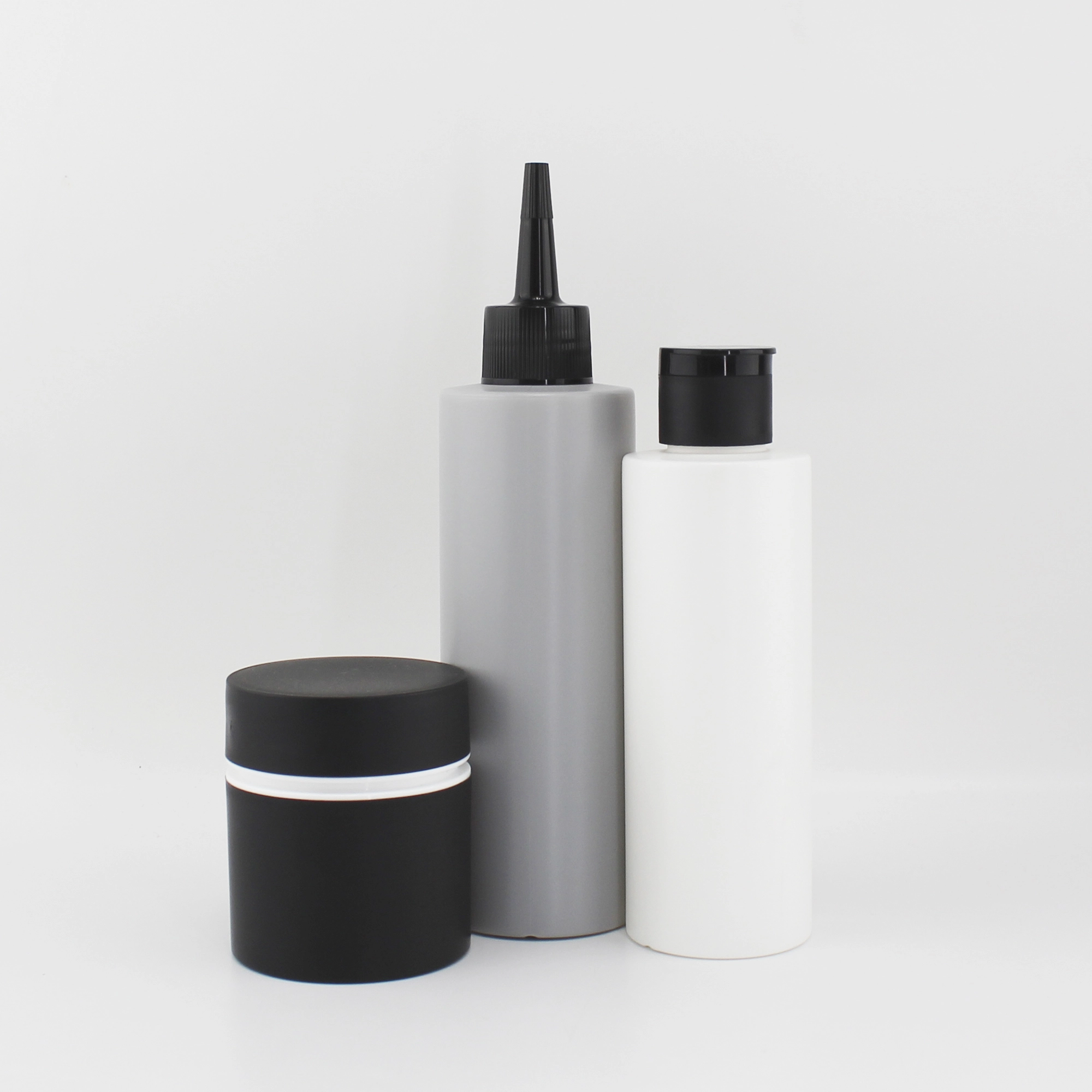 флаконы для косметики