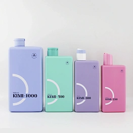 Серия "Кими"