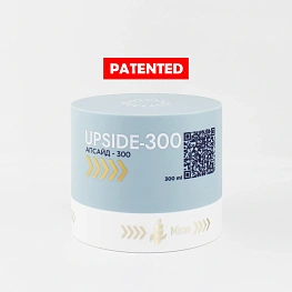 Jar "Upside-300"